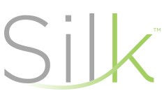 the silk nitinol logo